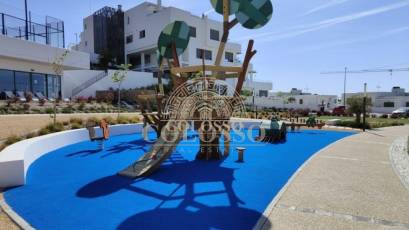 Resale - Apartamento -
Finestrat - Balcón de finestrat