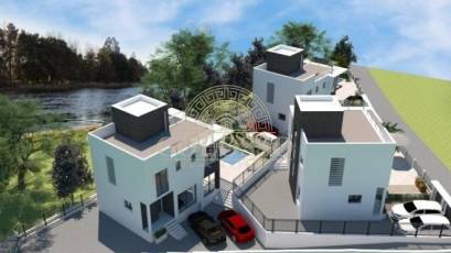 Resale - Villa -
Villajoyosa - Playas Del Torres