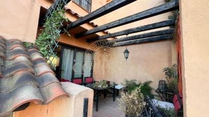 Resale - Casa Tipo Dúplex -
Orihuela Costa - Villamartín