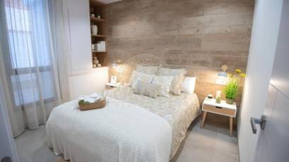 Obra nueva - Apartamento -
San Pedro del Pinatar - Calle maestro falla