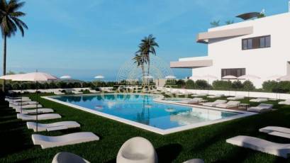 Resale - Apartamento -
Finestrat - Balcón de finestrat