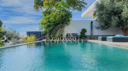 Resale - Villa de Lujo -
Finestrat - Sierra cortina