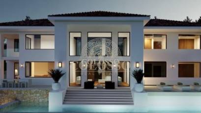 Resale - Villa de Lujo -
Jávea - Xàbia - Capsades