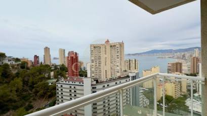 Resale - Apartamento -
Benidorm - Rincon de Loix Cruz