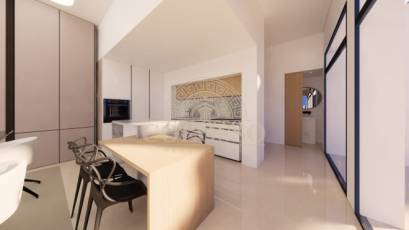 Obra nueva - detached -
Pilar de la Horadada