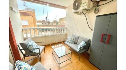 Rental - Apartment / flat -
Rafal