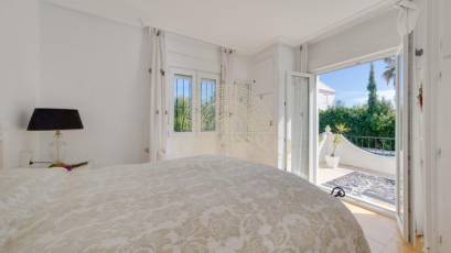 Resale - Apartamento -
Orihuela Costa - Cabo Roig