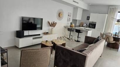 Alquiler - Villa -
San Fulgencio