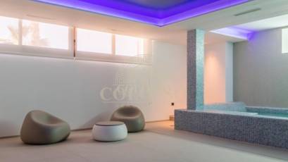 New Build - Villa de Lujo -
Benidorm - Urbanizaciones