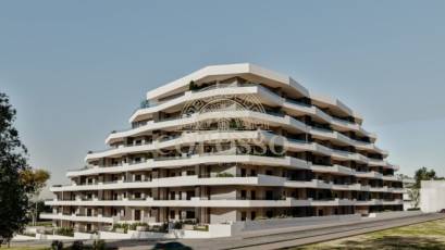 New Build - Planta baja -
San Miguel de Salinas - Pueblo