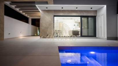New Build - Villa -
San Miguel de Salinas - El galán