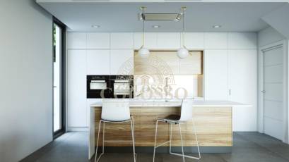 New Build - Villa -
Pilar de la Horadada - Pinar de Campoverde