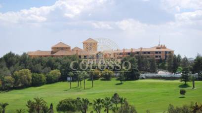 New Build - apartment -
Orihuela Costa