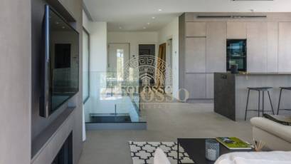 New Build - Villa -
Dehesa de Campoamor