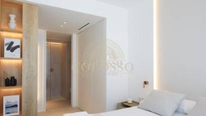 New Build - Apartamento -
La Manga del Mar Menor - LA MANGA