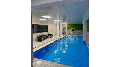 Rental - Study -
Orihuela Costa