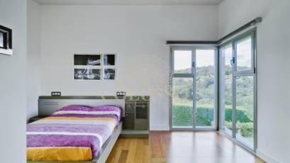 Resale - Villa de Lujo -
Las Rozas de Madrid - Molino de la Hoz