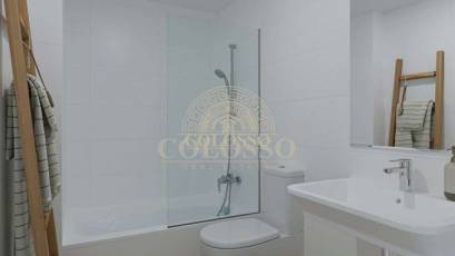 New Build - Apartamento -
Jávea - Xàbia - Pueblo