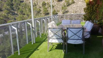 Resale - Semiatico -
Villajoyosa - Cala Villajoyosa
