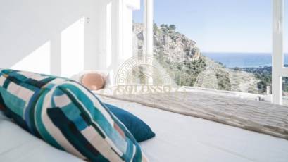 New Build - Villa de Lujo -
Altea - La Sierra