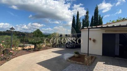 Resale - Casa con terreno -
Algimia de Alfara - Algimia de alfara