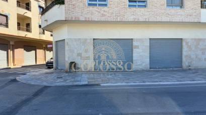 Reventa - Local Comercial -
Rafal