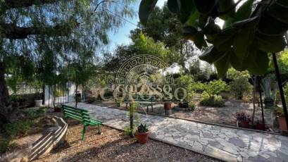 Resale - Chalet -
San Vicente del Raspeig - Sol y Luz