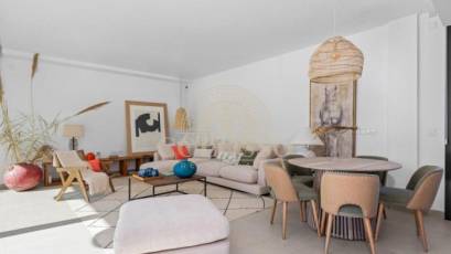 Obra nueva - Villa de Lujo -
Cartagena - Mar de Cristal
