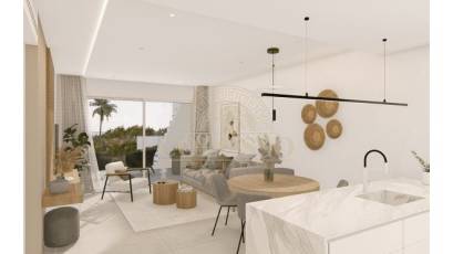 Obra nueva - apartment -
Guardamar del Segura