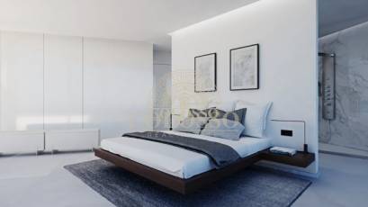 Obra nueva - apartment -
Pueblo Mascarat