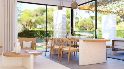 New Build - Villa -
Orihuela Costa - Campoamor