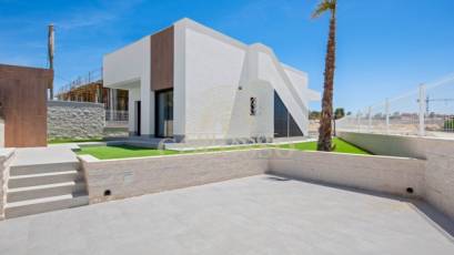 Obra nueva - detached -
Algorfa