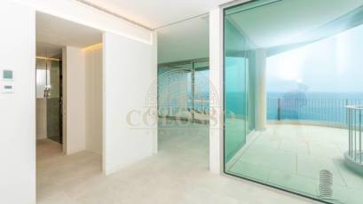 Resale - Apartamento -
Calpe - Playa De Arenal