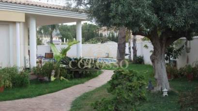 Resale - Chalet -
L'Eliana - MONTEALEGRE