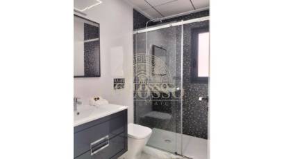 Nouvelle construction - detached -
Pilar de la Horadada