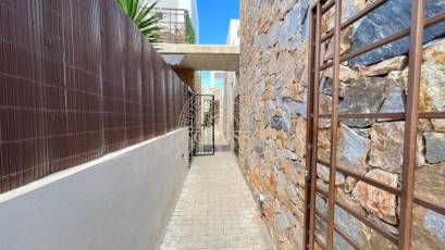 Resale - Villa de Lujo -
Orihuela Costa - Montezenia