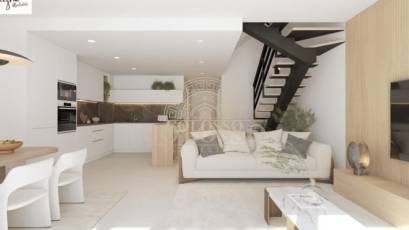 Resale - Townhouse -
Sagunto - Norte palancia