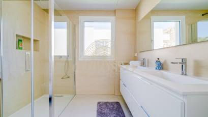 Rental - Villa -
Finestrat - Sierra cortina