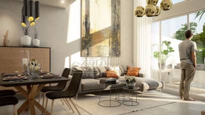 Nouvelle construction - semi-detached -
Algorfa