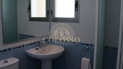 Resale - Apartamento -
Calpe - Playa De La Fossa