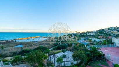 Alquiler - Apartamento -
El Campello - El poblet