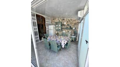 Resale - Casa -
Orihuela Costa - Cabo Roig