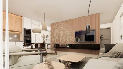 Nouvelle construction - apartment -
Pilar de la Horadada