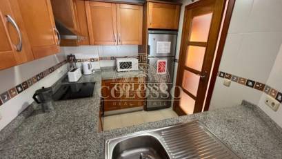 Resale - Ático Dúplex -
Jávea - Xàbia - Arenal