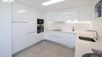 Resale - Apartamento -
Gran alacant - Balcones del Mar