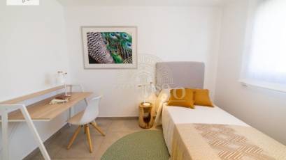 Resale - Apartamento -
Gran alacant - Balcones del Mar