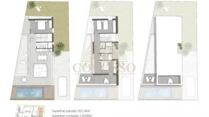 New Build - Villa -
Pilar de la Horadada - La Torre de la Horadada