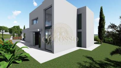 Resale - Chalet -
Calpe - Gargasindi