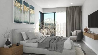 Resale - Apartamento -
Benidorm - Rincon de Loix Llano