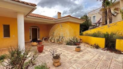 Reventa - Villa -
Altea - Altea Hills